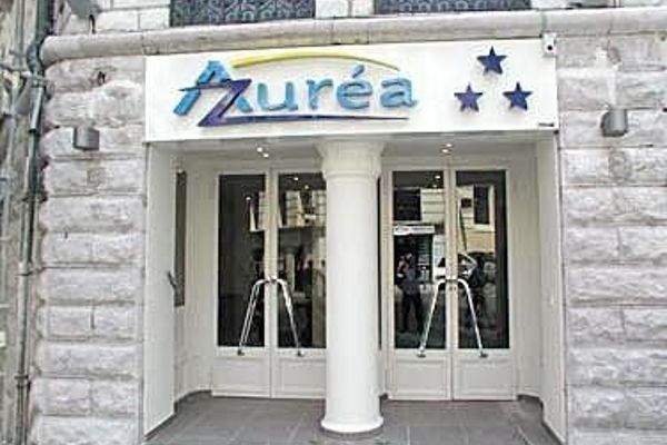 Azuréa (Nizza)